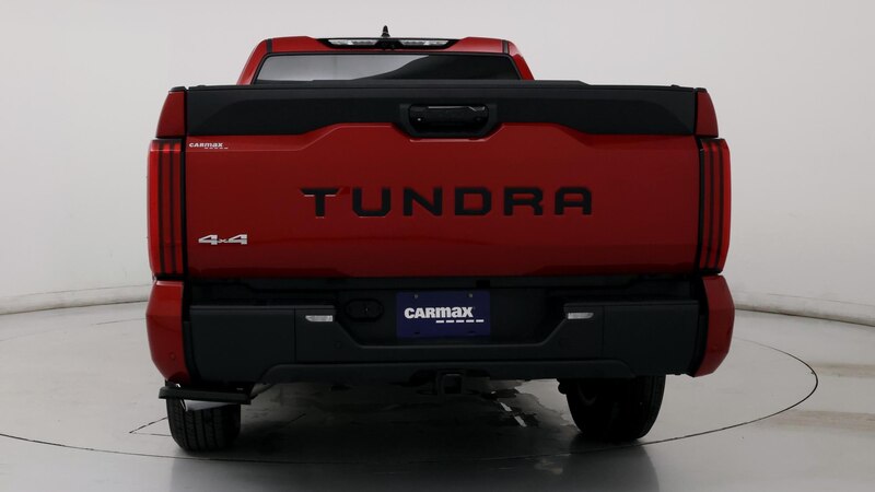 2023 Toyota Tundra SR5 6