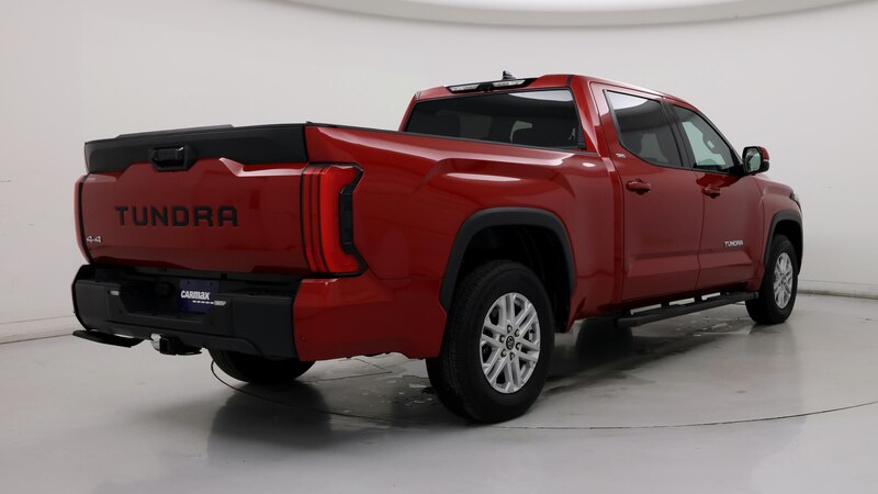 2023 Toyota Tundra SR5 8