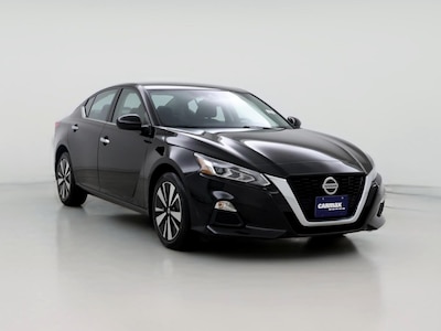 2022 Nissan Altima SV -
                Town Center, GA