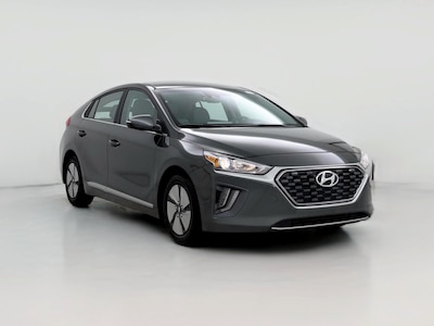 2022 Hyundai Ioniq SE -
                Greenville, SC