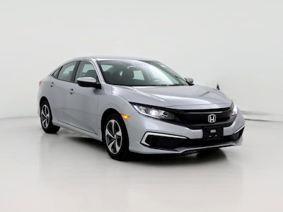 2020 Honda Civic LX -
                Atlanta, GA