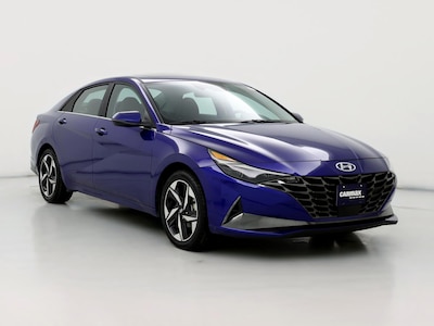 2023 Hyundai Elantra Limited Edition -
                Brandywine, MD