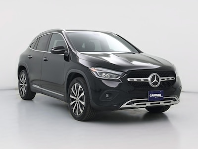 2021 Mercedes-Benz GLA 250 -
                Brandywine, MD