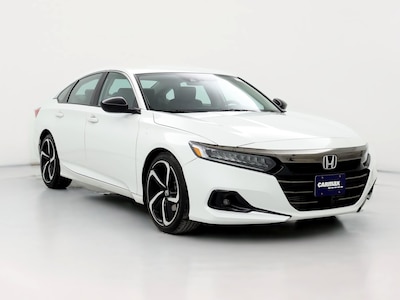 2022 Honda Accord Sport -
                Gaithersburg, MD