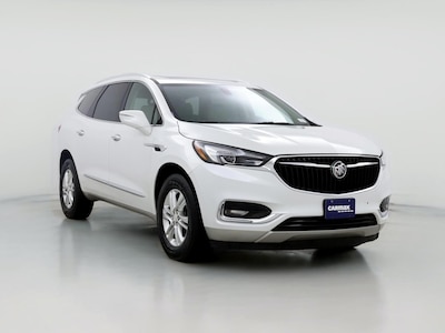 2021 Buick Enclave Essence -
                Town Center, GA