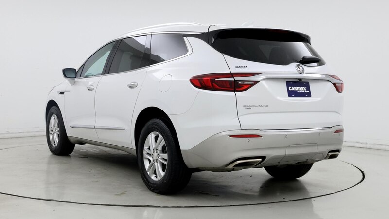 2021 Buick Enclave Essence 2