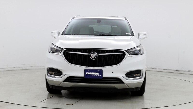 2021 Buick Enclave Essence 5