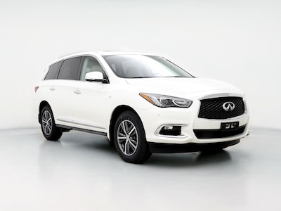 2019 INFINITI QX60 Luxe -
                Indianapolis, IN