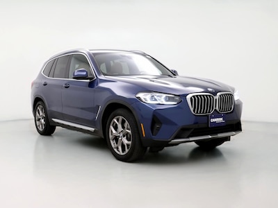 2022 BMW X3 xDrive30i -
                Huntsville, AL