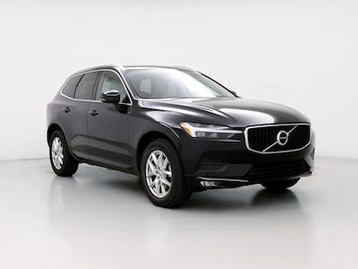 2021 Volvo XC60 T5 Momentum -
                Birmingham, AL