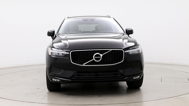 2021 Volvo XC60 T5 Momentum 5