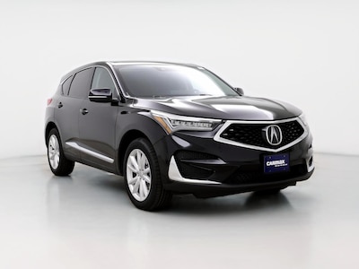 2021 Acura RDX Base -
                Huntsville, AL