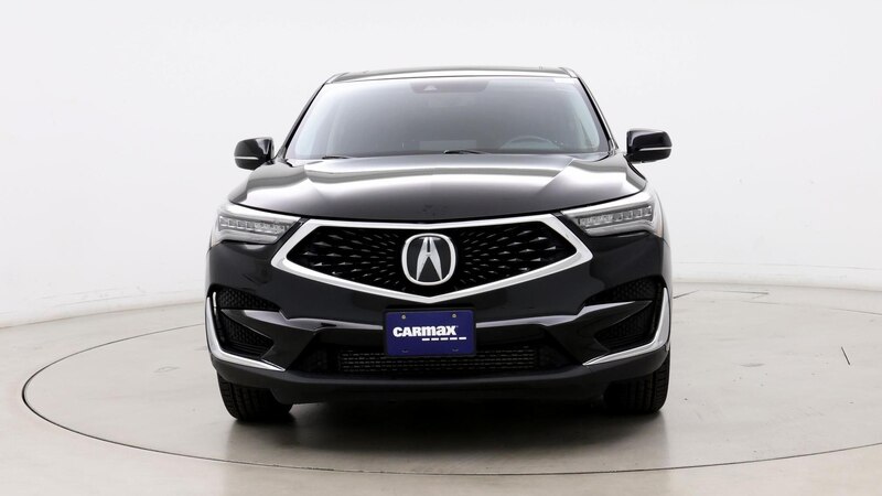 2021 Acura RDX Base 5