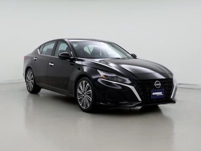 2023 Nissan Altima SL -
                Town Center, GA