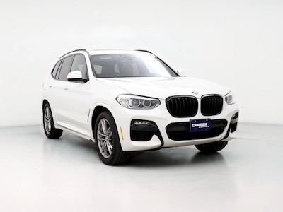 2021 BMW X3 xDrive30i -
                Nashville, TN