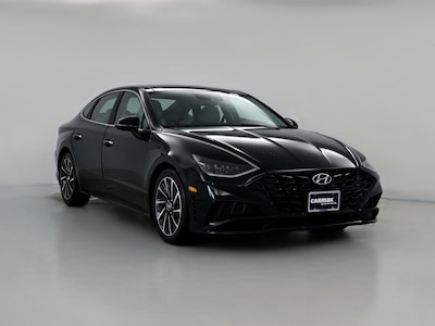 2022 Hyundai Sonata Limited -
                Augusta, GA