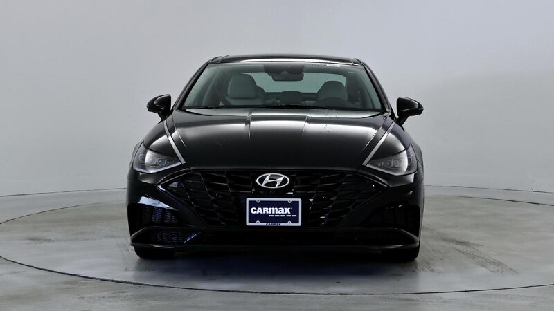 2022 Hyundai Sonata Limited 5