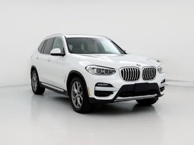 2021 BMW X3 xDrive30i -
                Macon, GA