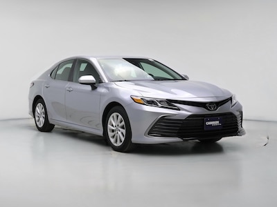 2023 Toyota Camry LE -
                Madison, WI