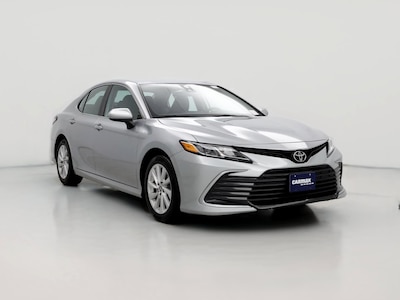 2022 Toyota Camry LE -
                Modesto, CA