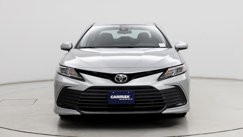 2022 Toyota Camry LE 5