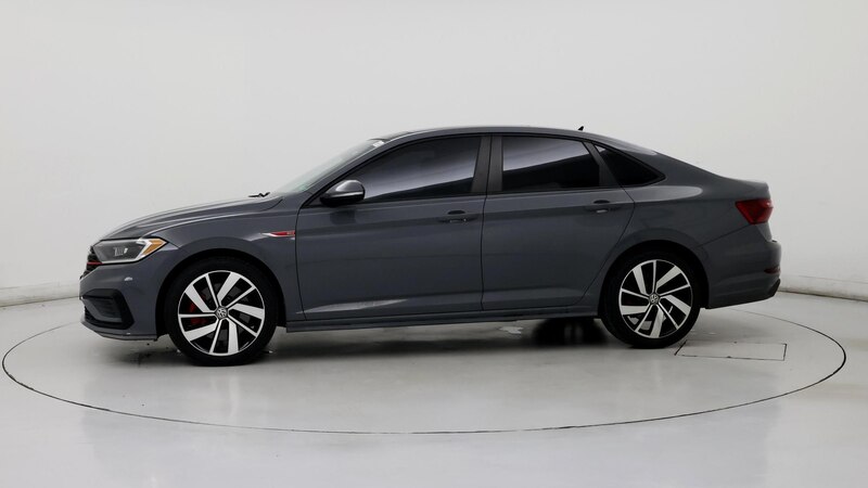 2021 Volkswagen Jetta GLI Autobahn 3