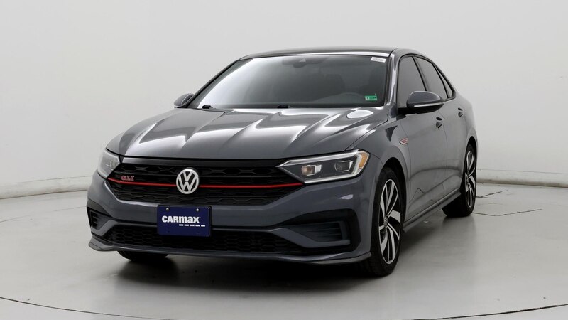 2021 Volkswagen Jetta GLI Autobahn 4