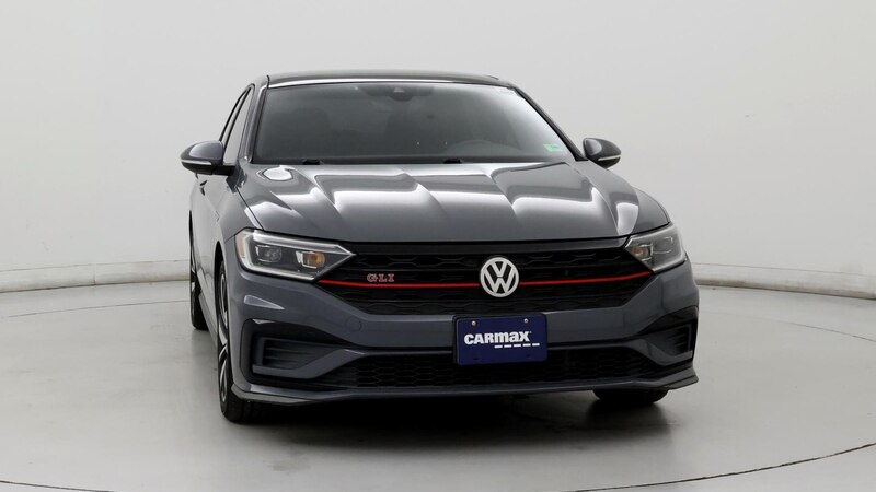 2021 Volkswagen Jetta GLI Autobahn 5