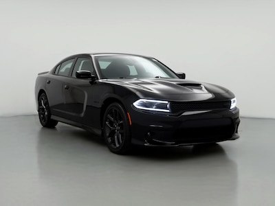 2022 Dodge Charger R/T -
                New Orleans, LA