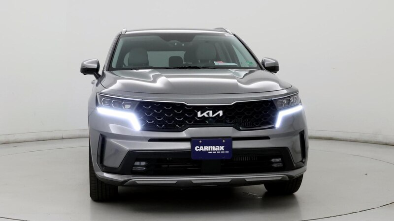 2023 Kia Sorento SX 5