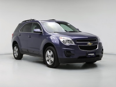 2013 Chevrolet Equinox LT -
                Kenosha, WI