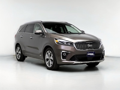 2019 Kia Sorento SX -
                Schaumburg, IL