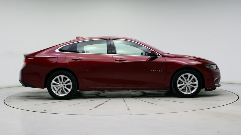 2017 Chevrolet Malibu LT 7