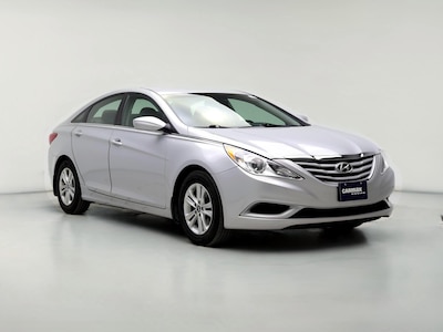 2013 Hyundai Sonata GLS -
                Algonquin, IL