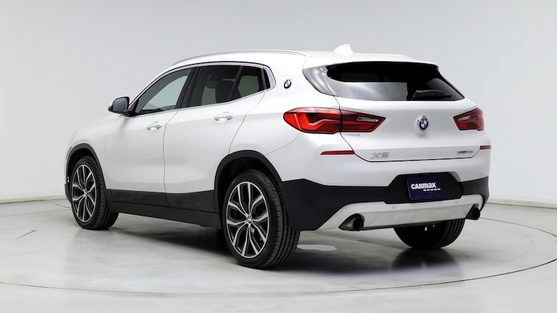 2019 BMW X2 sDrive28i 2