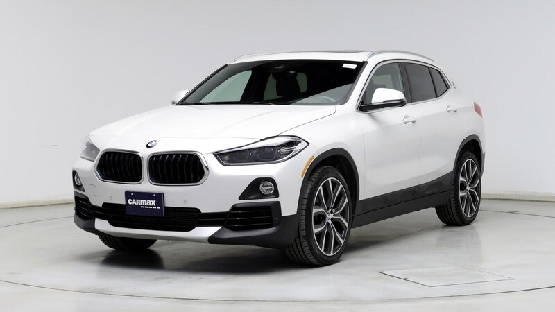 2019 BMW X2 sDrive28i 4