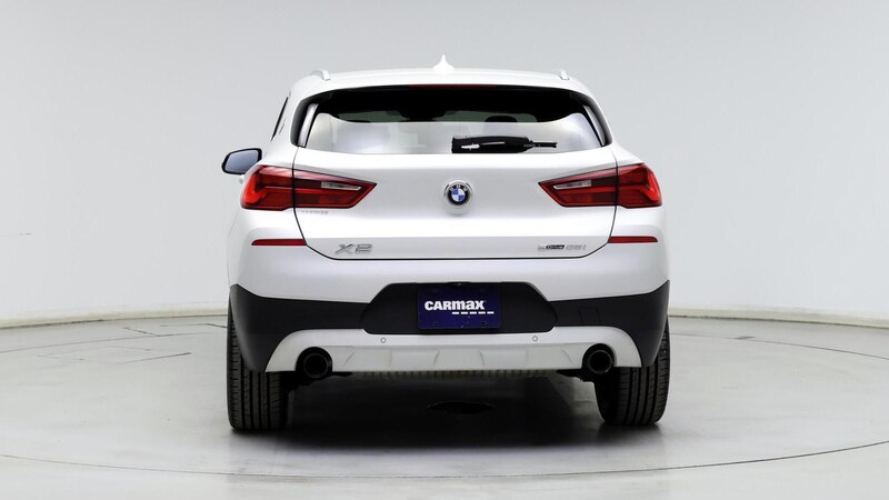 2019 BMW X2 sDrive28i 6