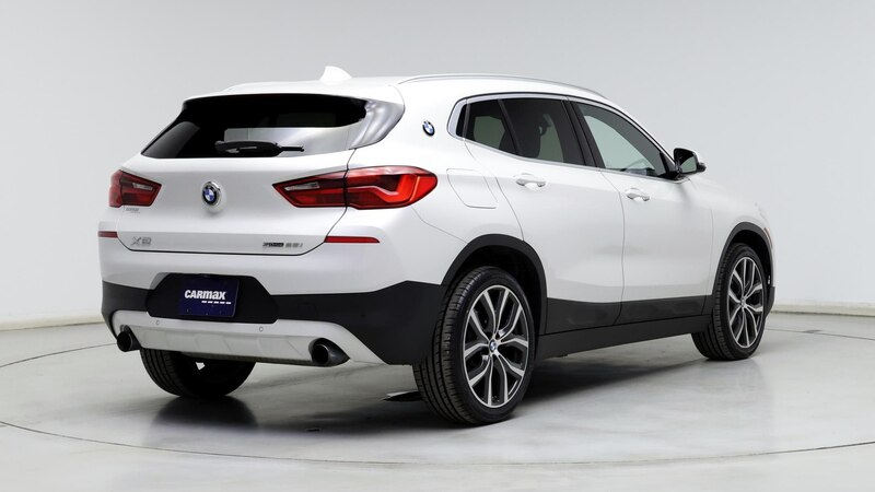 2019 BMW X2 sDrive28i 8