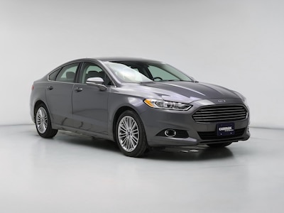 2014 Ford Fusion SE -
                Kenosha, IL