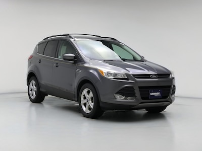 2014 Ford Escape SE -
                Kenosha, WI