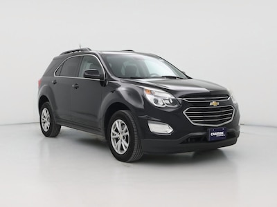 2017 Chevrolet Equinox LT -
                Hillside, IL