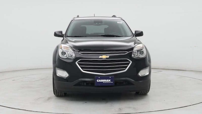 2017 Chevrolet Equinox LT 5