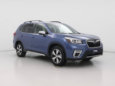 2020 Subaru Forester Touring -
                Merrillville, IN