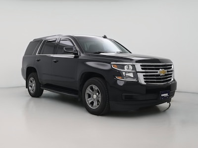 2019 Chevrolet Tahoe LS -
                Hillside, IL