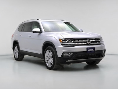 2018 Volkswagen Atlas SEL -
                Kenosha, WI