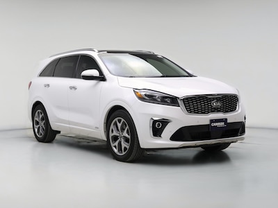 2019 Kia Sorento SX -
                Kenosha, IL