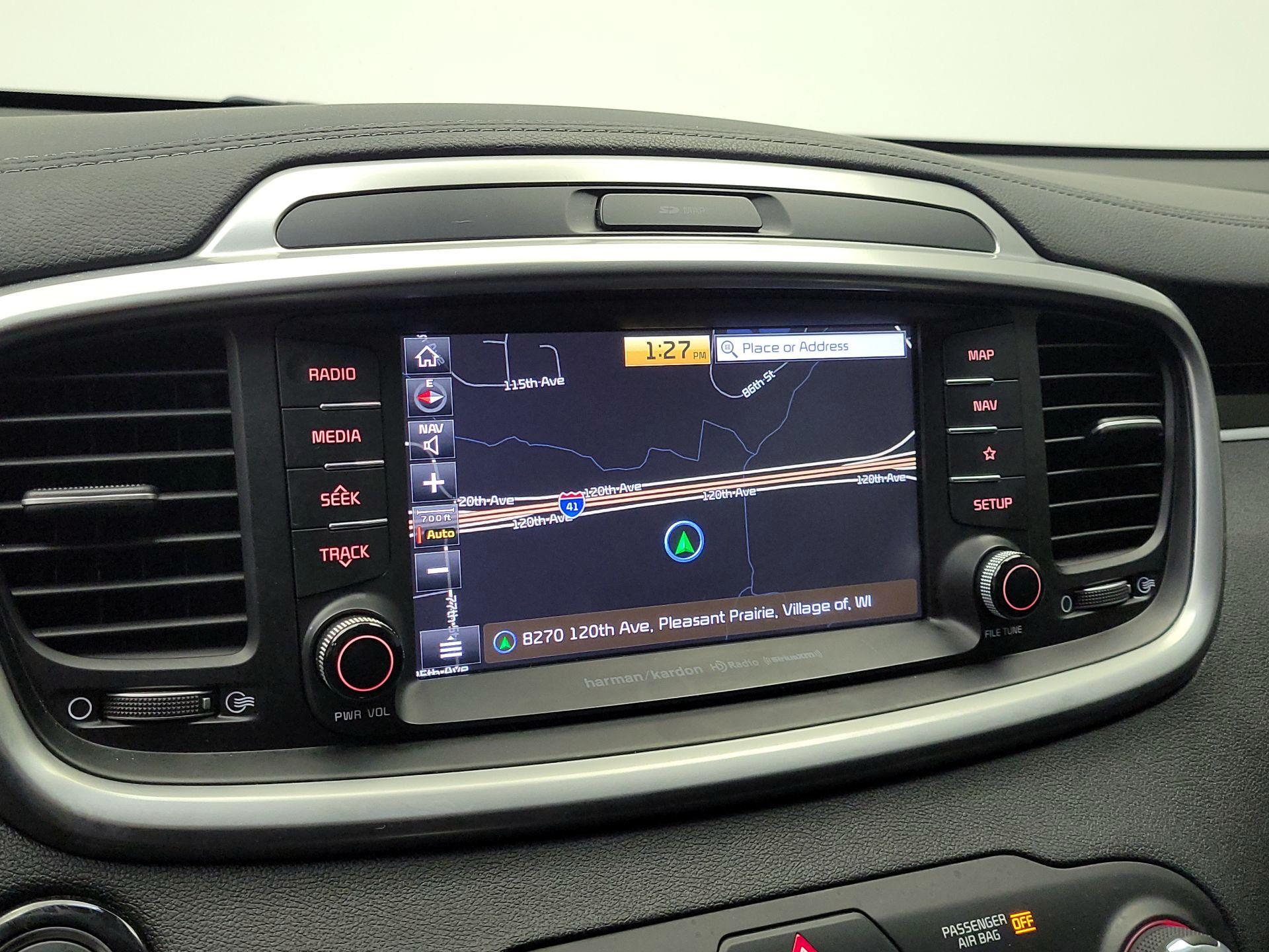Thumbnail: 2019 Kia Sorento - 14