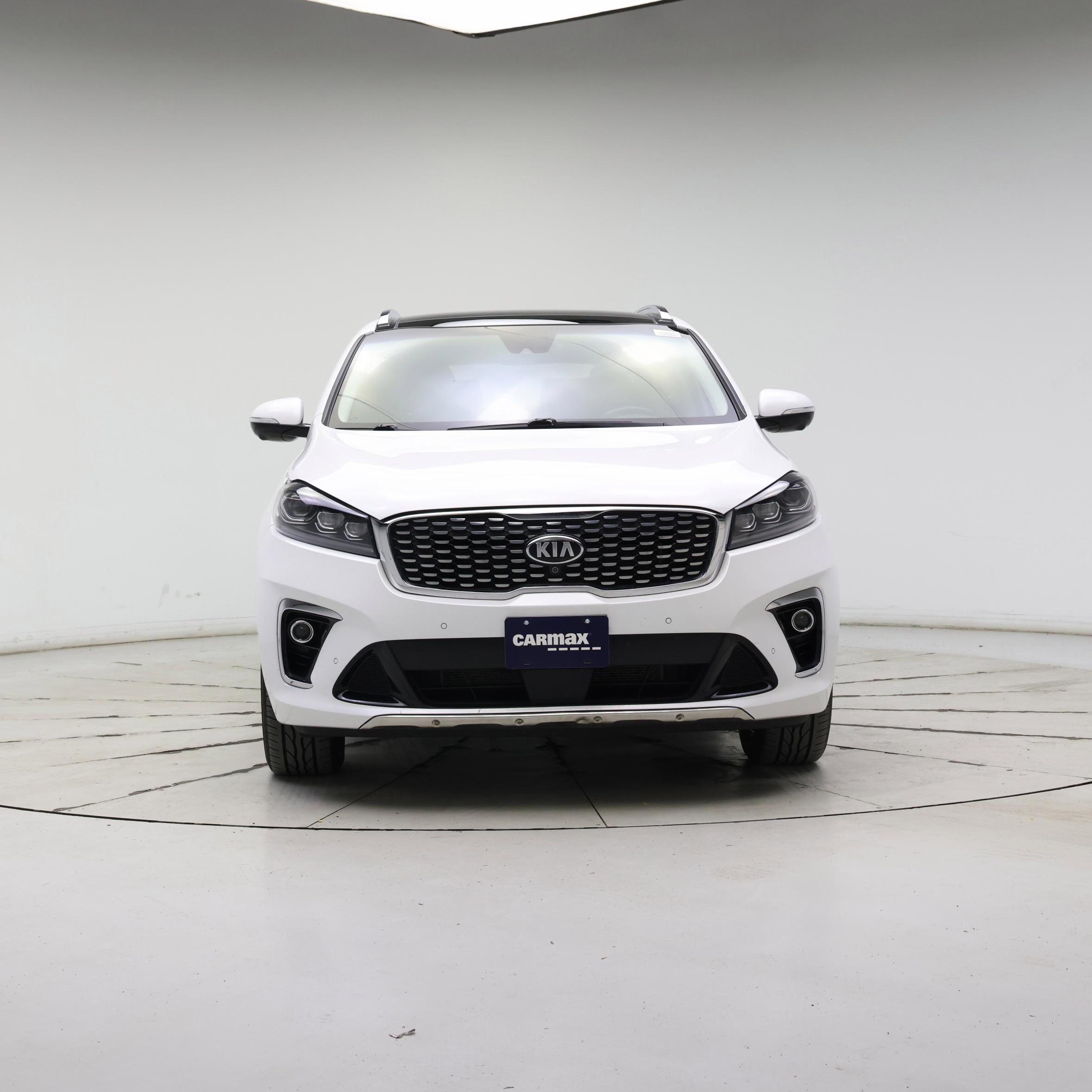 Thumbnail: 2019 Kia Sorento - 5
