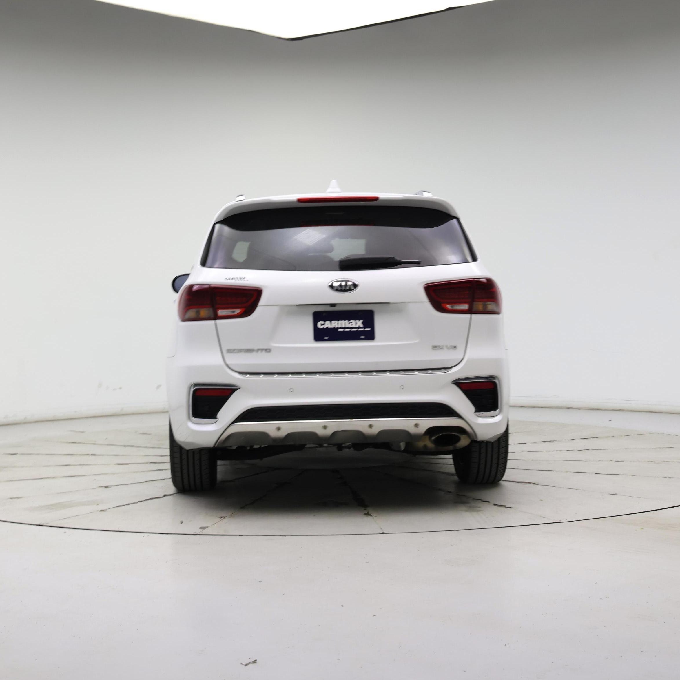 Thumbnail: 2019 Kia Sorento - 6