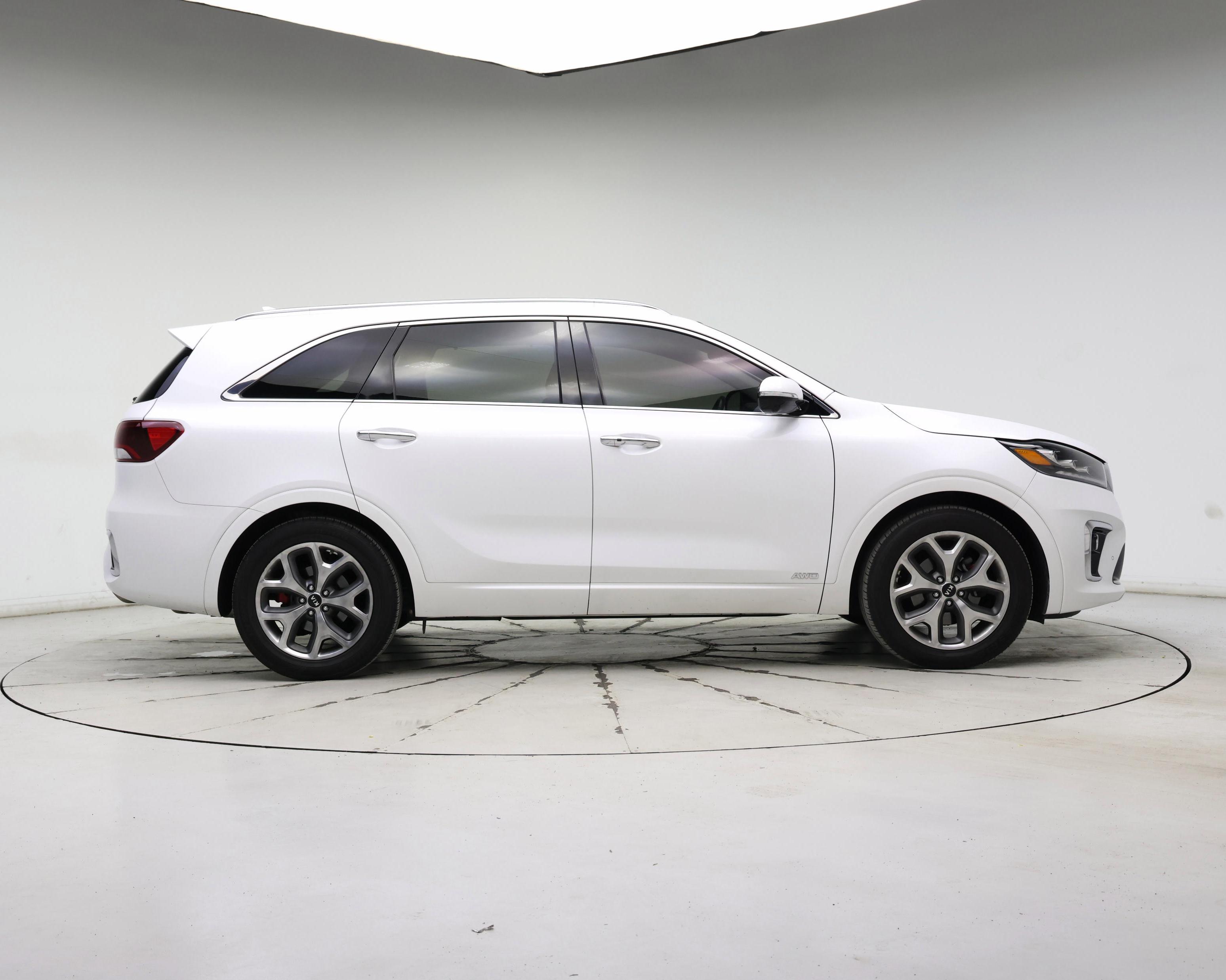 Thumbnail: 2019 Kia Sorento - 7